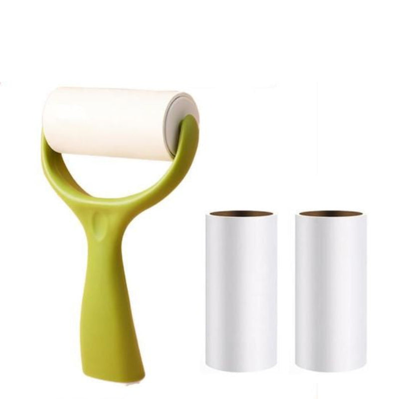 ROULEUX ADHESIF LOT DE 3