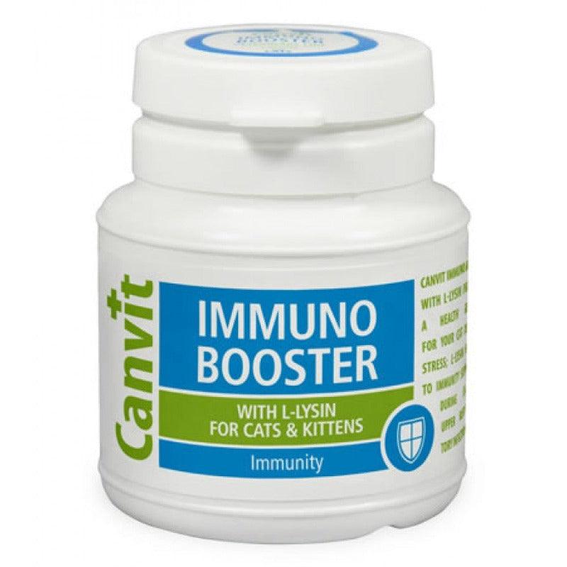 Canvit Immuno Booster - 30g