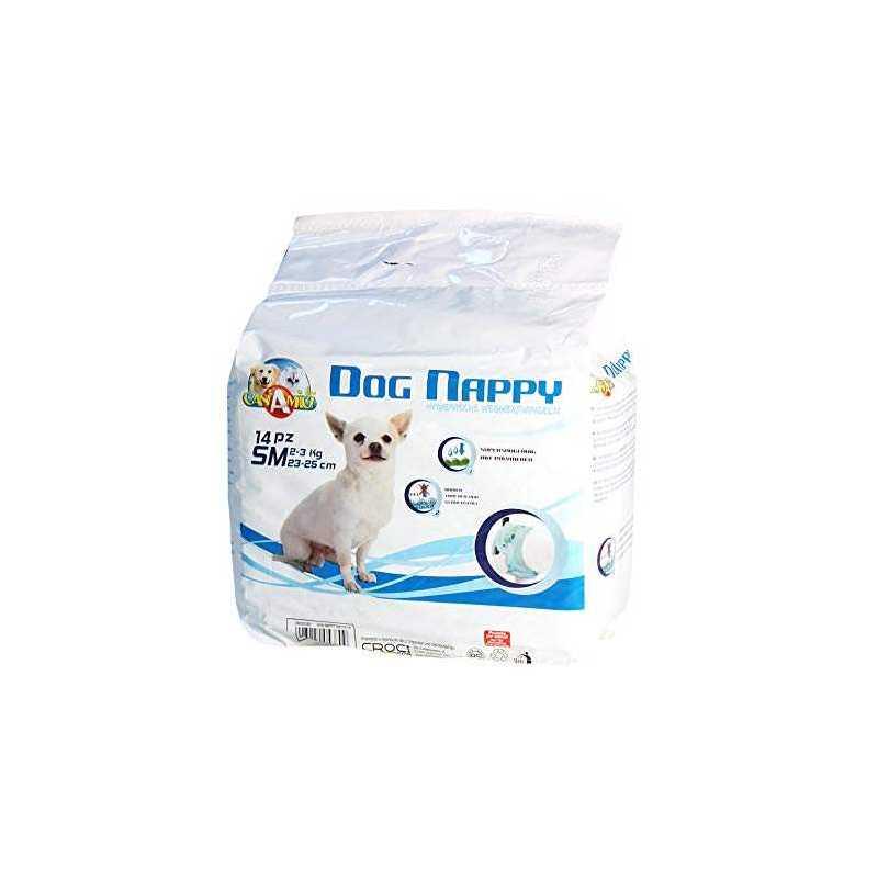 COUCHES POUR CHIOTS S