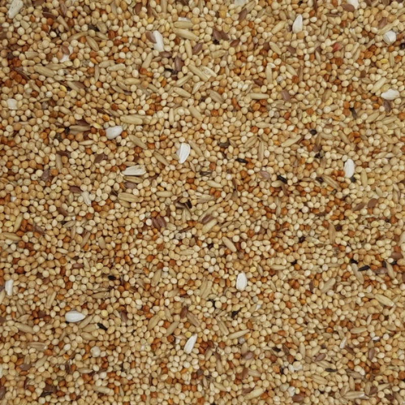 PRESTIGE - MELANGE DE PERRUCCHES 1 KG