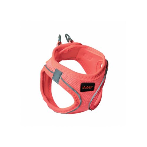 Harnais Air Mesh - Neon Rose