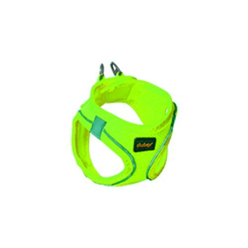 Harnais Air Mesh - Neon Jaune