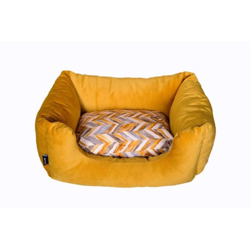 Panier CONFORT Pour Animaux De Compagnie, Chiot ,Chat.. M