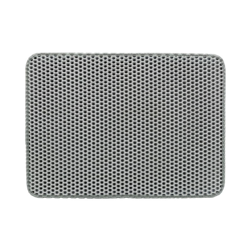 TAPIS CAPTEUR DE LITIÈRE 35x60