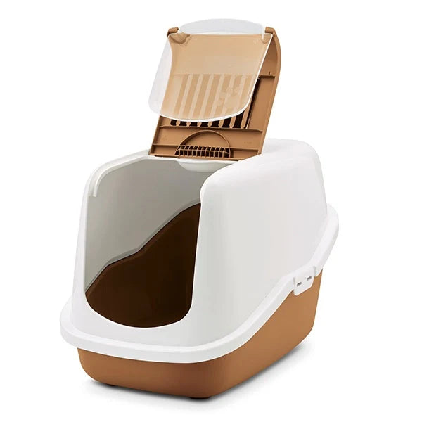 MAISON DE TOILETTE NESTOR