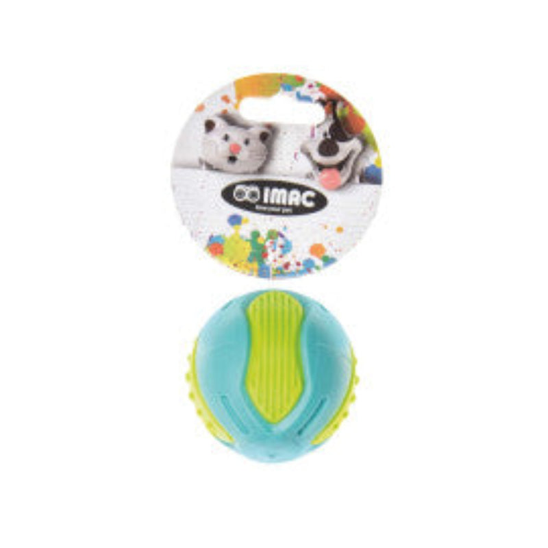 BALLE X-DOG TRP S 6CM