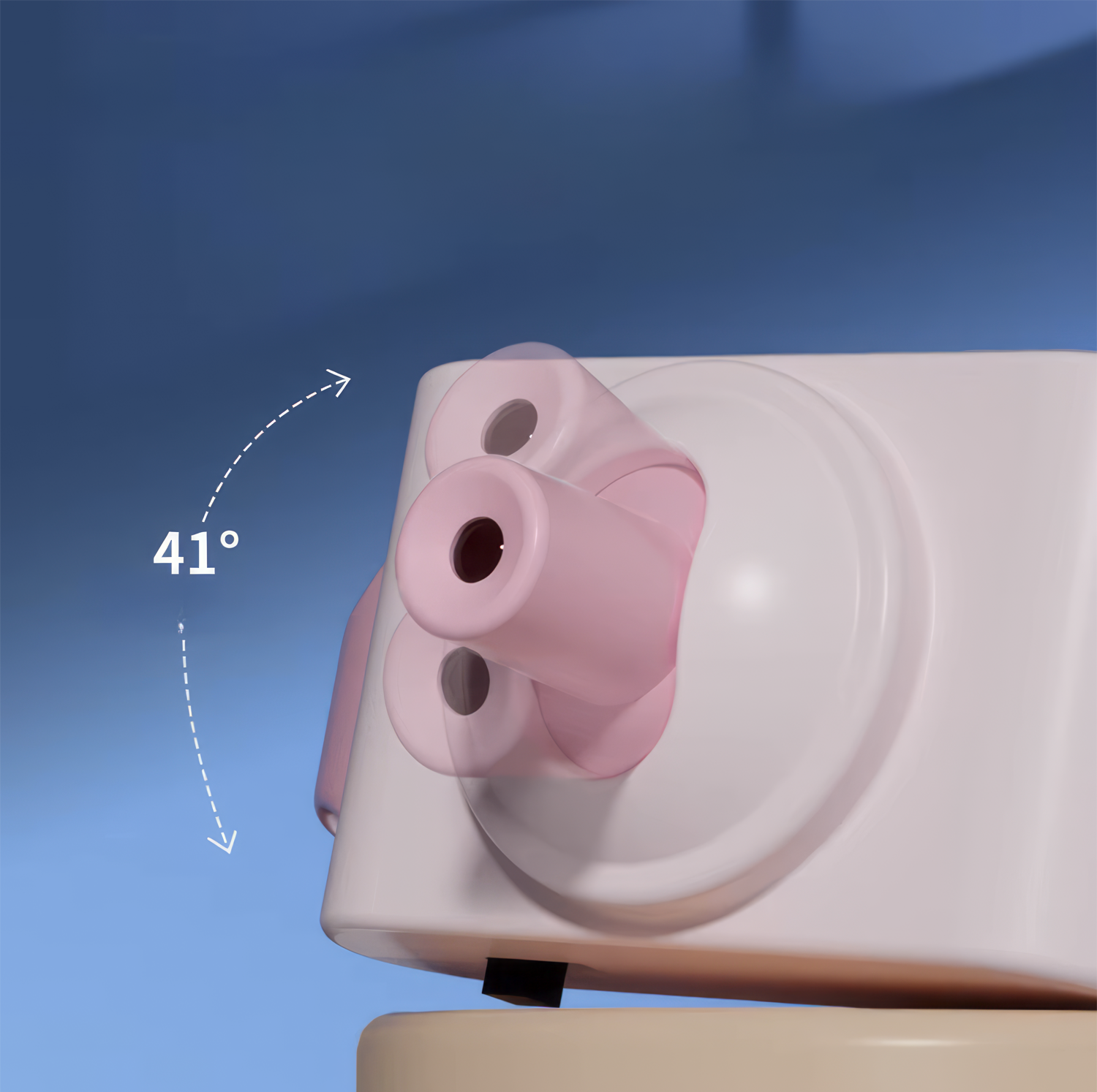 COLLIER INTRACTIF AVEC LAZER INTEGRE POUR CHAT