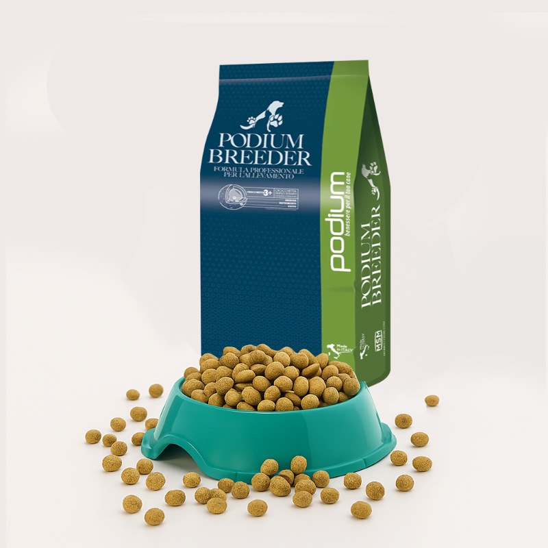 PODIUM VRAC CHIPS AU POULET 1 KG