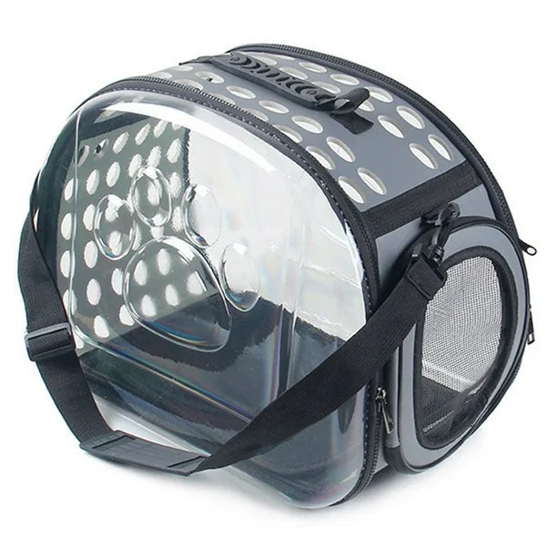 FREESOO - SAC DE TRANSPORT POUR CHAT & PETIT CHIENS LARGE