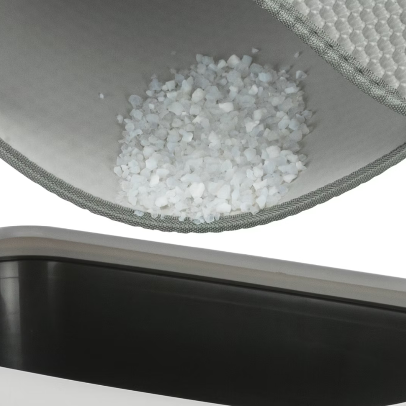 TAPIS CAPTEUR DE LITIÈRE 35x60