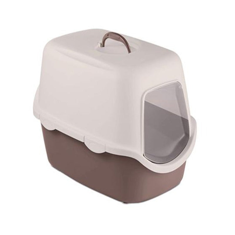 MAISON DE TOILETTE CATHY ROSE MARRON