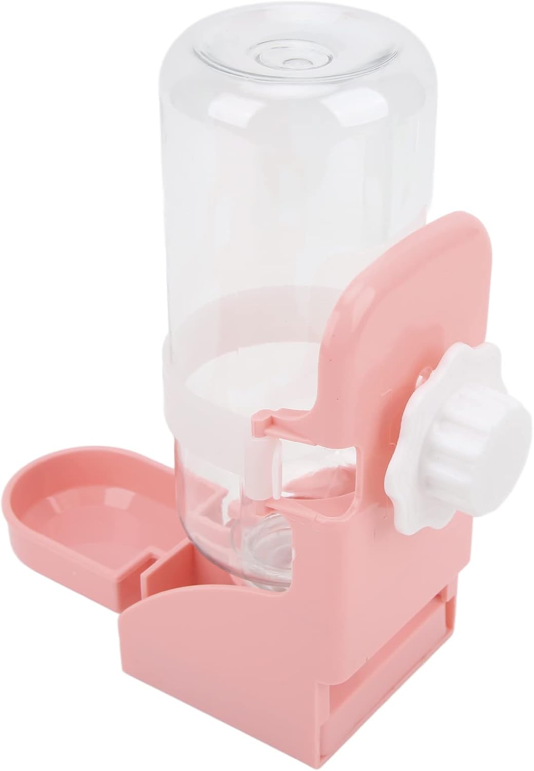 DISTRIBUTEUR D'EAU POUR CAGE DE TRANSPORT