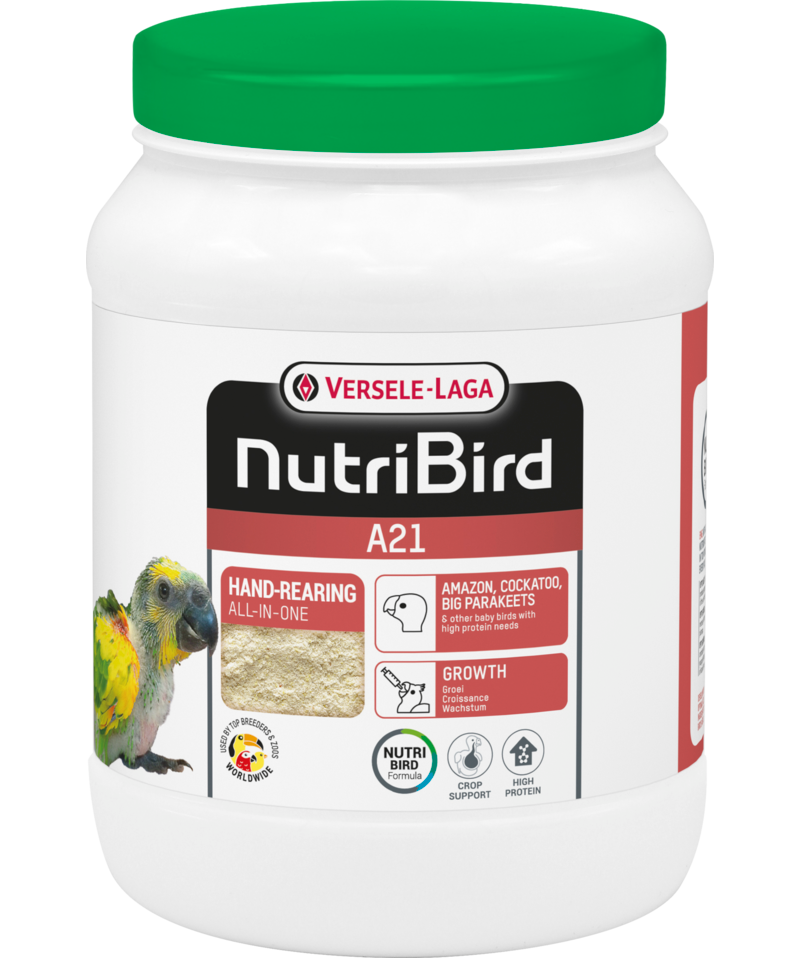 VERSELE-LAGA NUTRI BIRD A21 800 GR