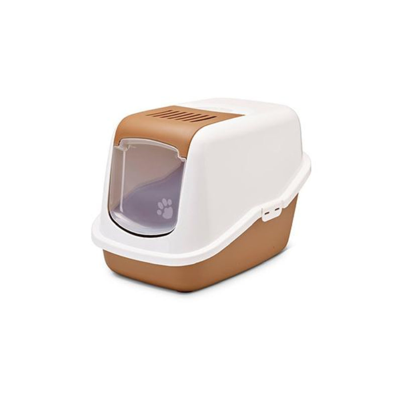 MAISON DE TOILETTE NESTOR