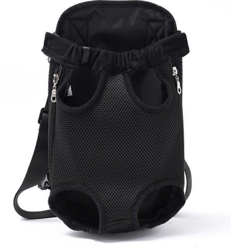 SAC DE TRANSPORT POUR CHIEN TAILLE XL