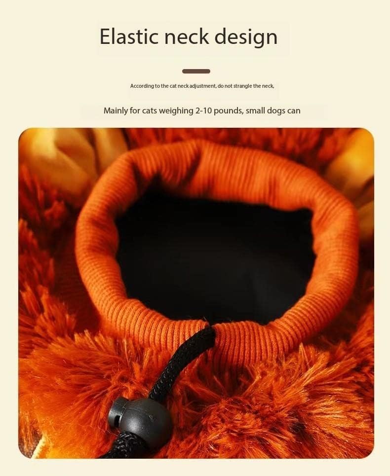 SAC EN TISSU CREATIF POUR CHAT ET PETIT CHIEN