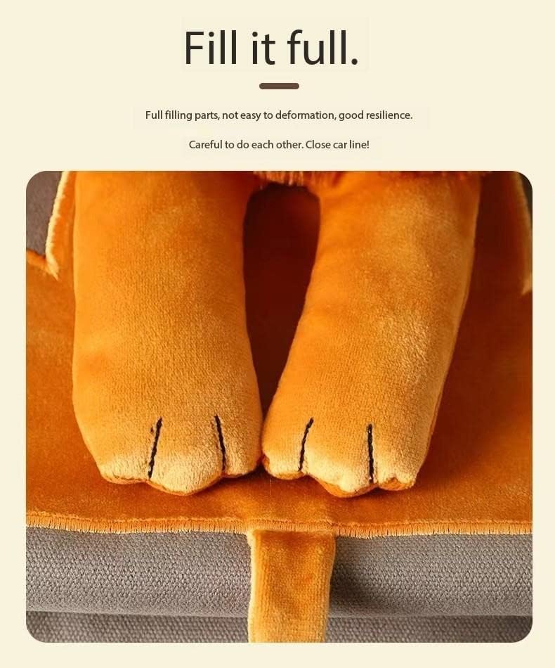 SAC EN TISSU CREATIF POUR CHAT ET PETIT CHIEN