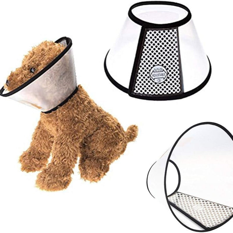 CARCAN TAILLE XL 35-40cm