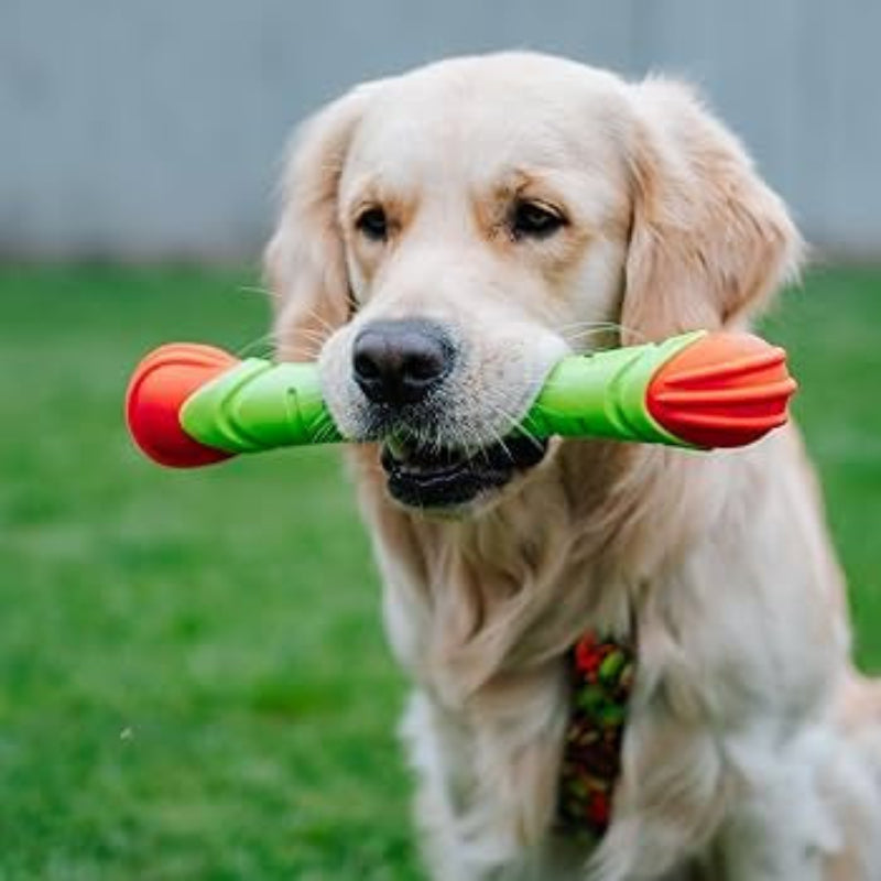 JOUET EN CAOUTCHOUC DUR TPR 30CM