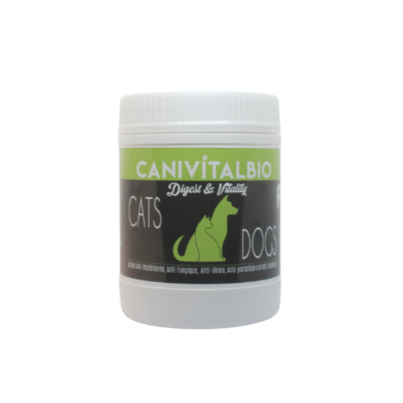 FESTIN - CANIVITAL BIO