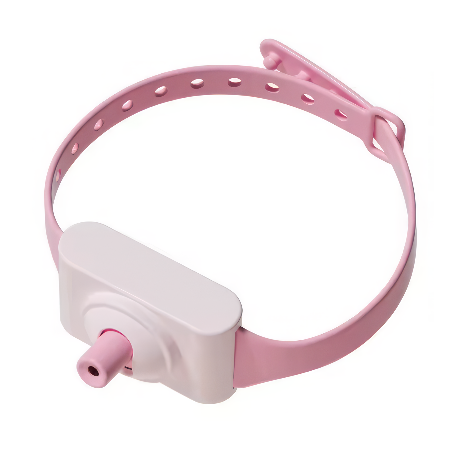 COLLIER INTRACTIF AVEC LAZER INTEGRE POUR CHAT