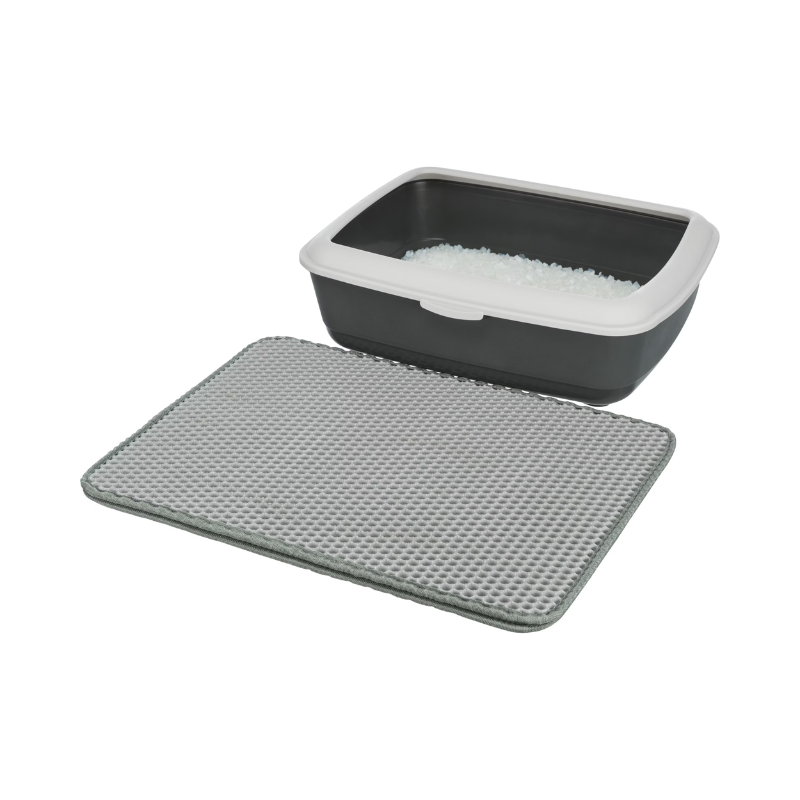 TAPIS CAPTEUR DE LITIÈRE 35x60