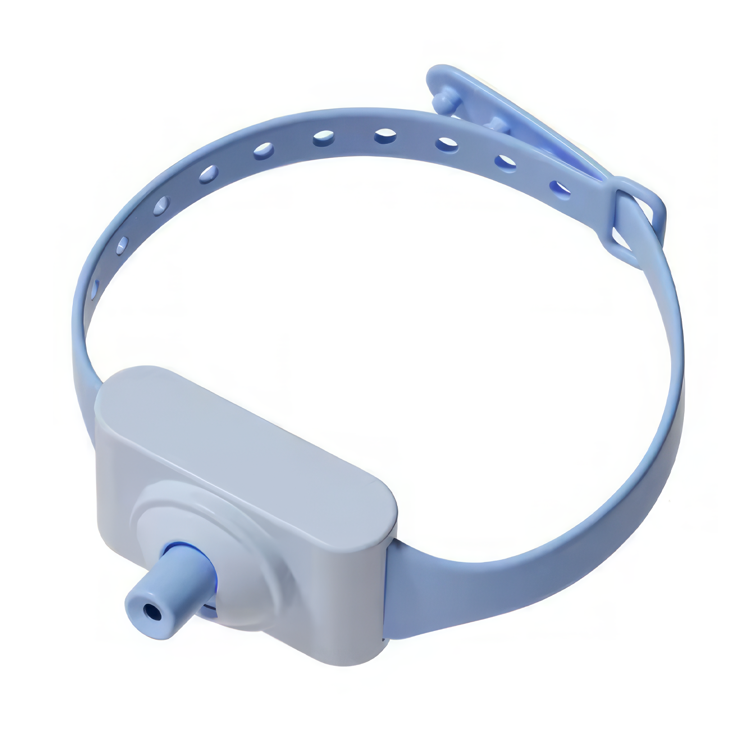 COLLIER INTRACTIF AVEC LAZER INTEGRE POUR CHAT