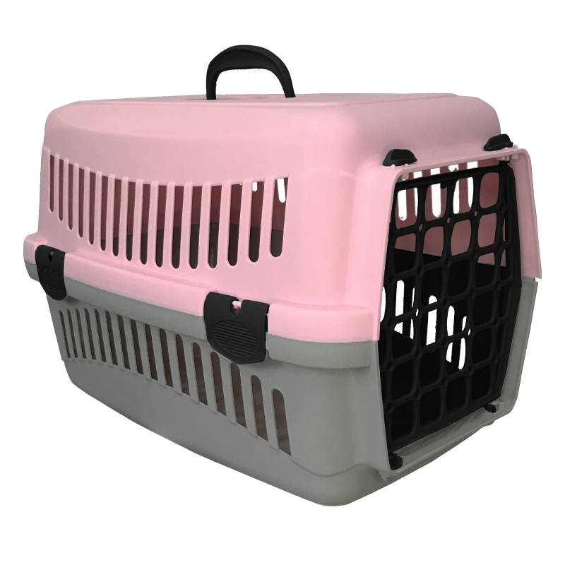 HOBBY - CAGE DE TRANSPORT HOBBY TAILLE 1 32*50:29cm