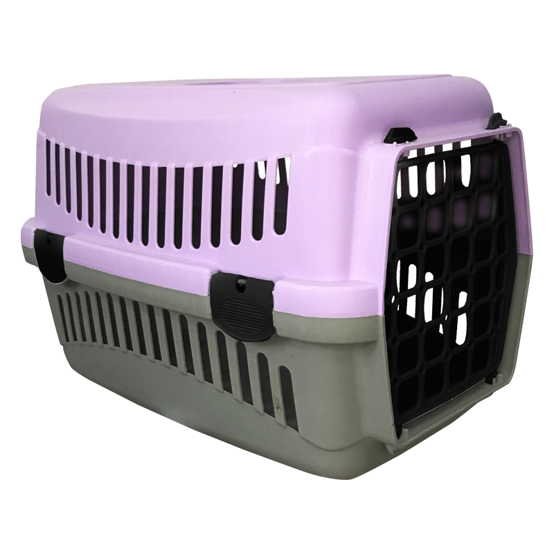 HOBBY - CAGE DE TRANSPORT HOBBY TAILLE 1 32*50:29cm