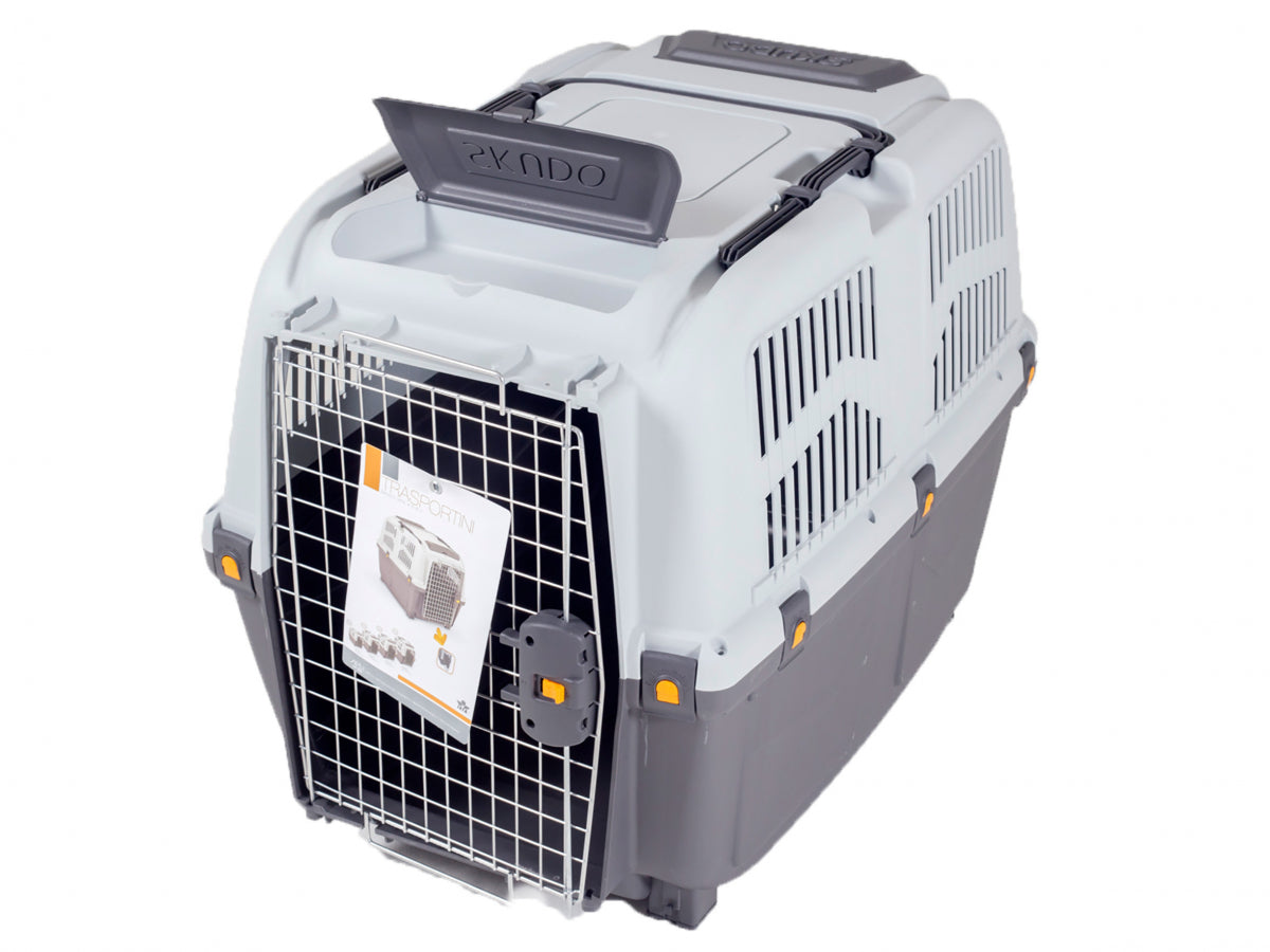 SKUDO CAGE DE TRANSPORT SKUDO IATA 6