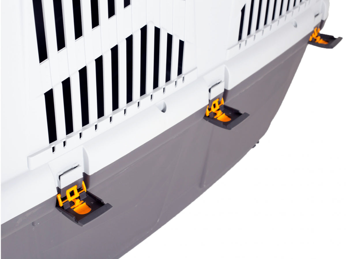 SKUDO CAGE DE TRANSPORT SKUDO IATA 6