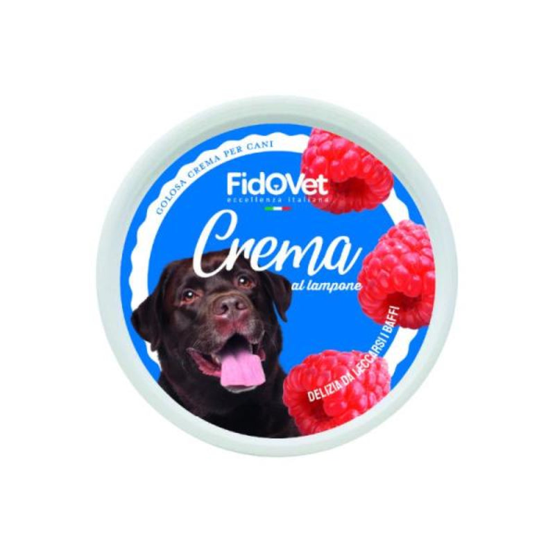 DESSERT GLACE POUR CHIEN 25GR