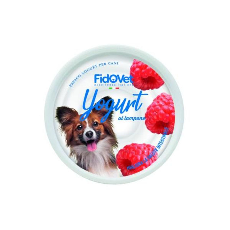 DESSERT YAOURT POUR CHIEN 25GR