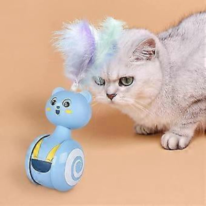 NUNBELL - JOUET POUR CHAT