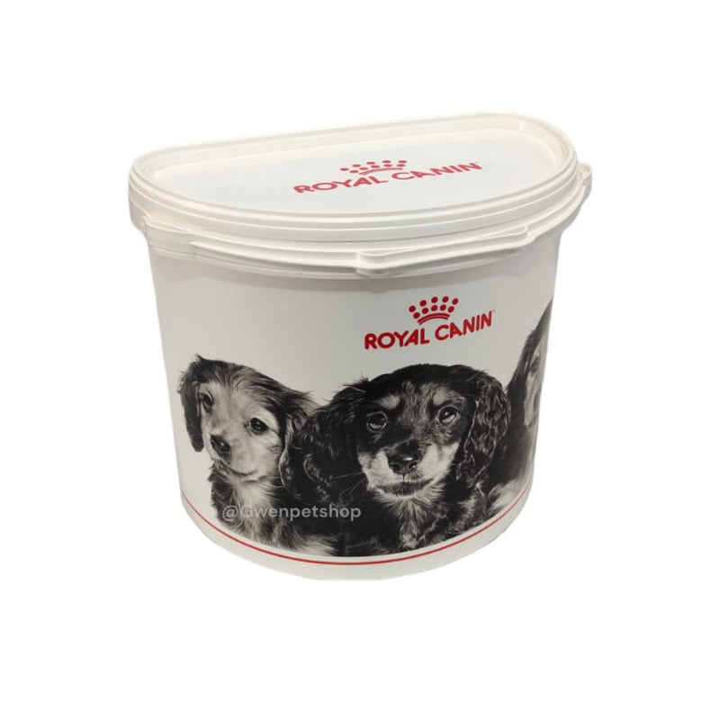 ROYAL CANIN CONTENEUR DES CROQUETTE 2KG