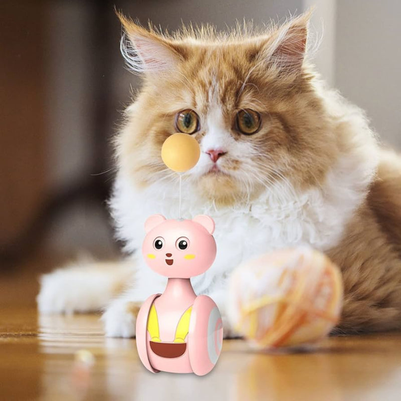 NUNBELL - JOUET POUR CHAT