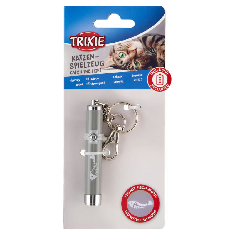 LASER POINTER POUR CHAT