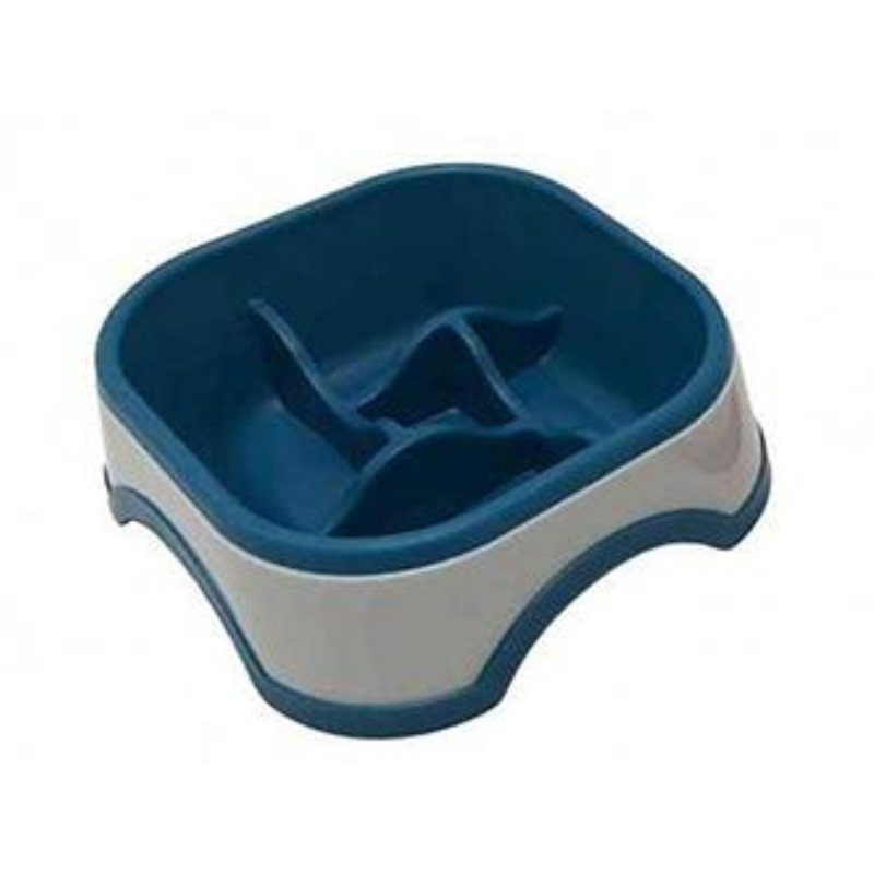 CROCI - GAMELLE TPR SLOW CROSSROAD  600 ML