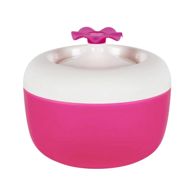 FONTAINE FIORE EN ROSE  1.7L