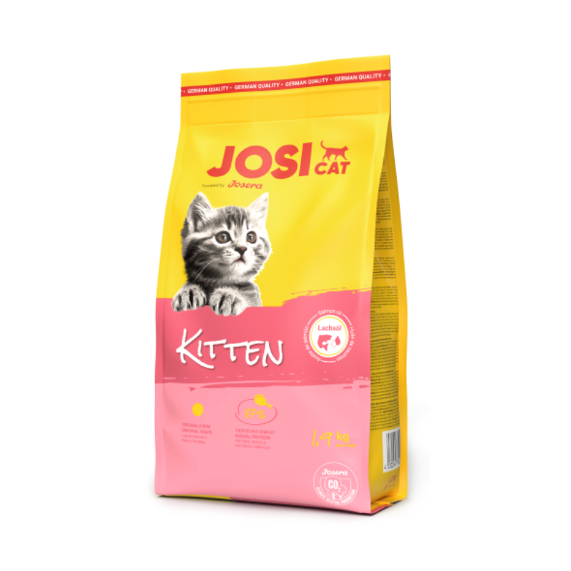 JOSICAT CROQUETTES POUR CHATON