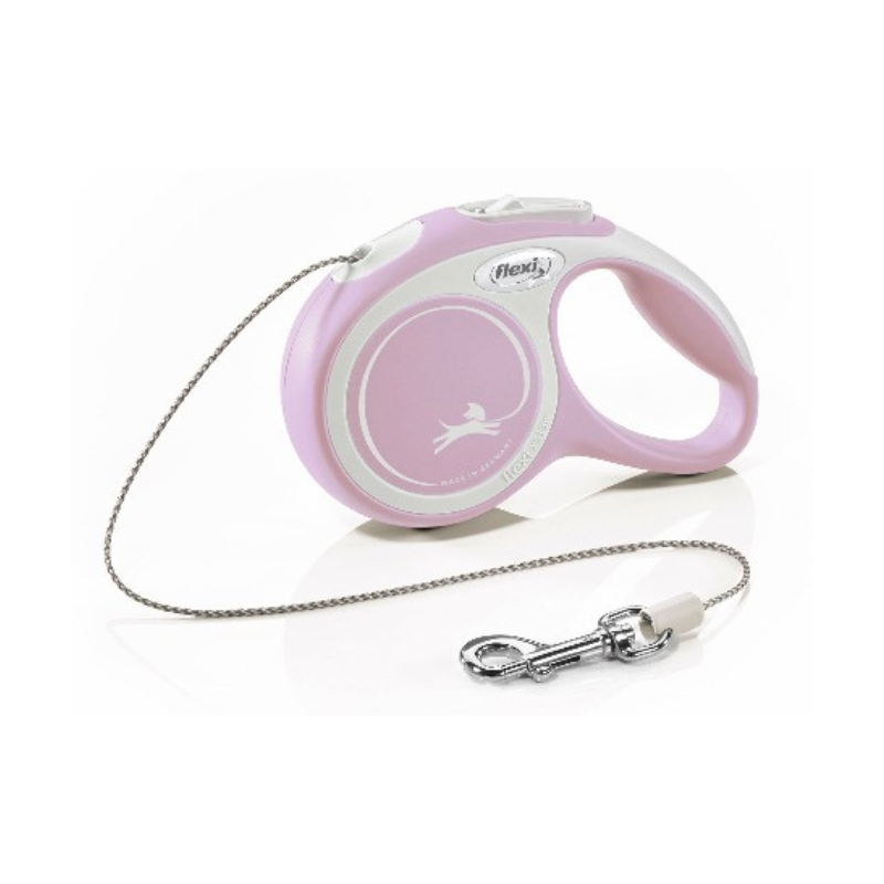 FLEXI NEW COMFORT XS Cord 3 M En Violet