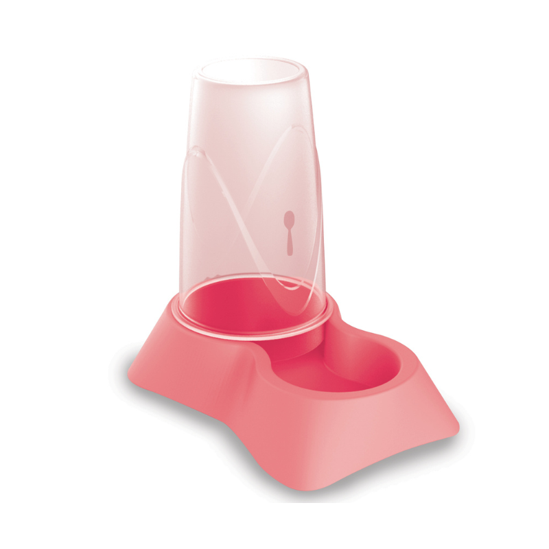 FELICAN - DISTRIBUTEUR STELLA 3,5L ROSE