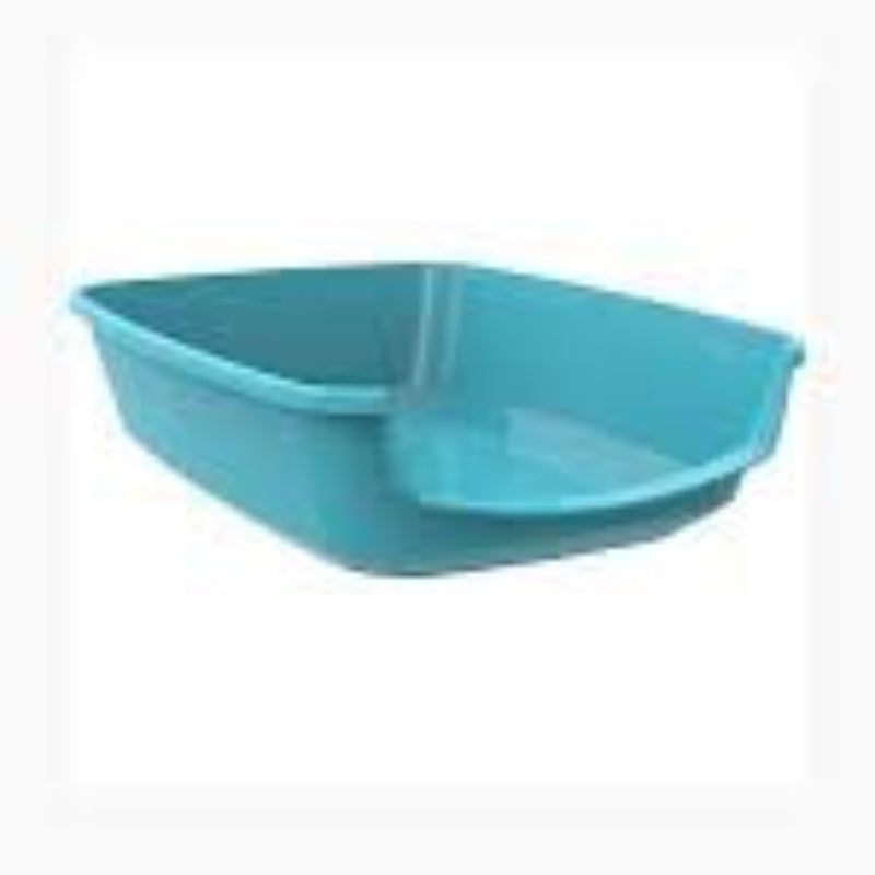 BAC A LITIÈRE POUR CHATON