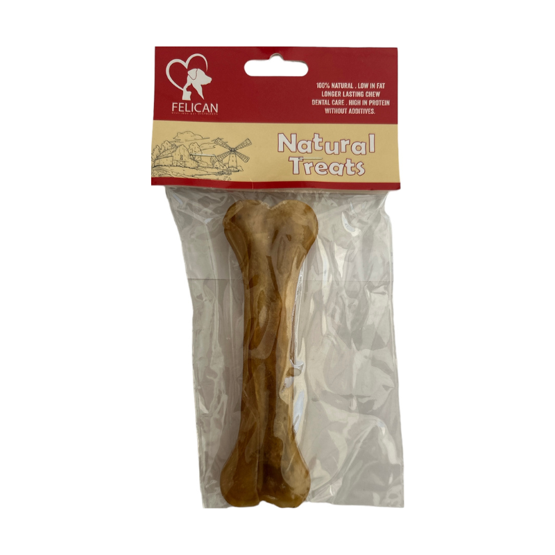 FELICAN - OS A MACHER 17 CM