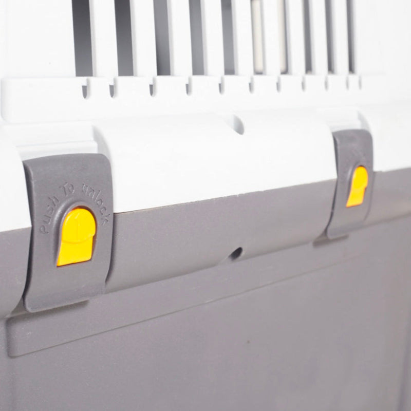 SKUDO CAGE DE TRANSPORT SKUDO IATA 7