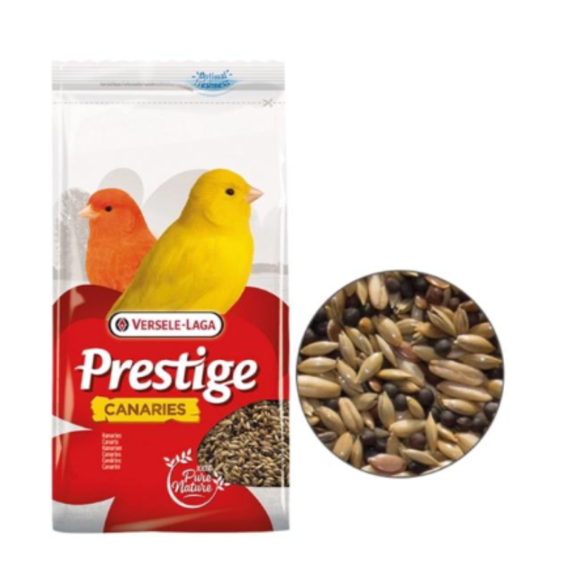 PRESTIGE - MELANGE DE CANARIES 1 KG
