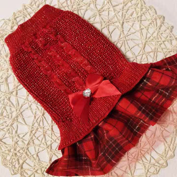 VÊTEMENT POUR CHAT & MINI CHIEN