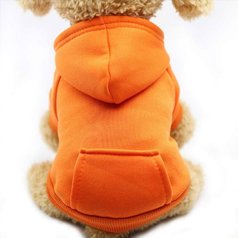 CAPUCHE MINI CHIEN XS