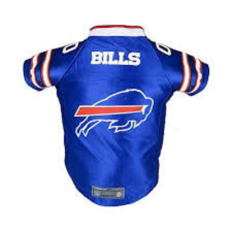 NFL BUFFALO BILLS POUR MINI CHIEN TAILLE M