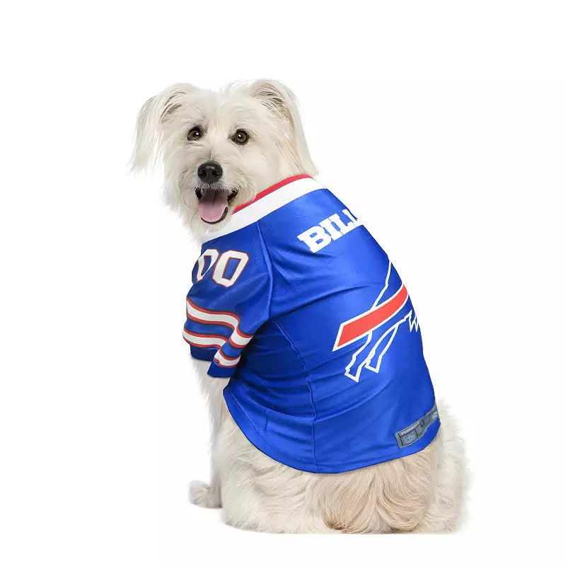 NFL BUFFALO BILLS POUR MINI CHIEN TAILLE M